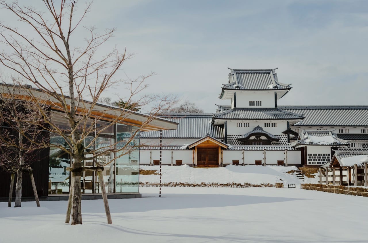 Превью Kanazawa 2024